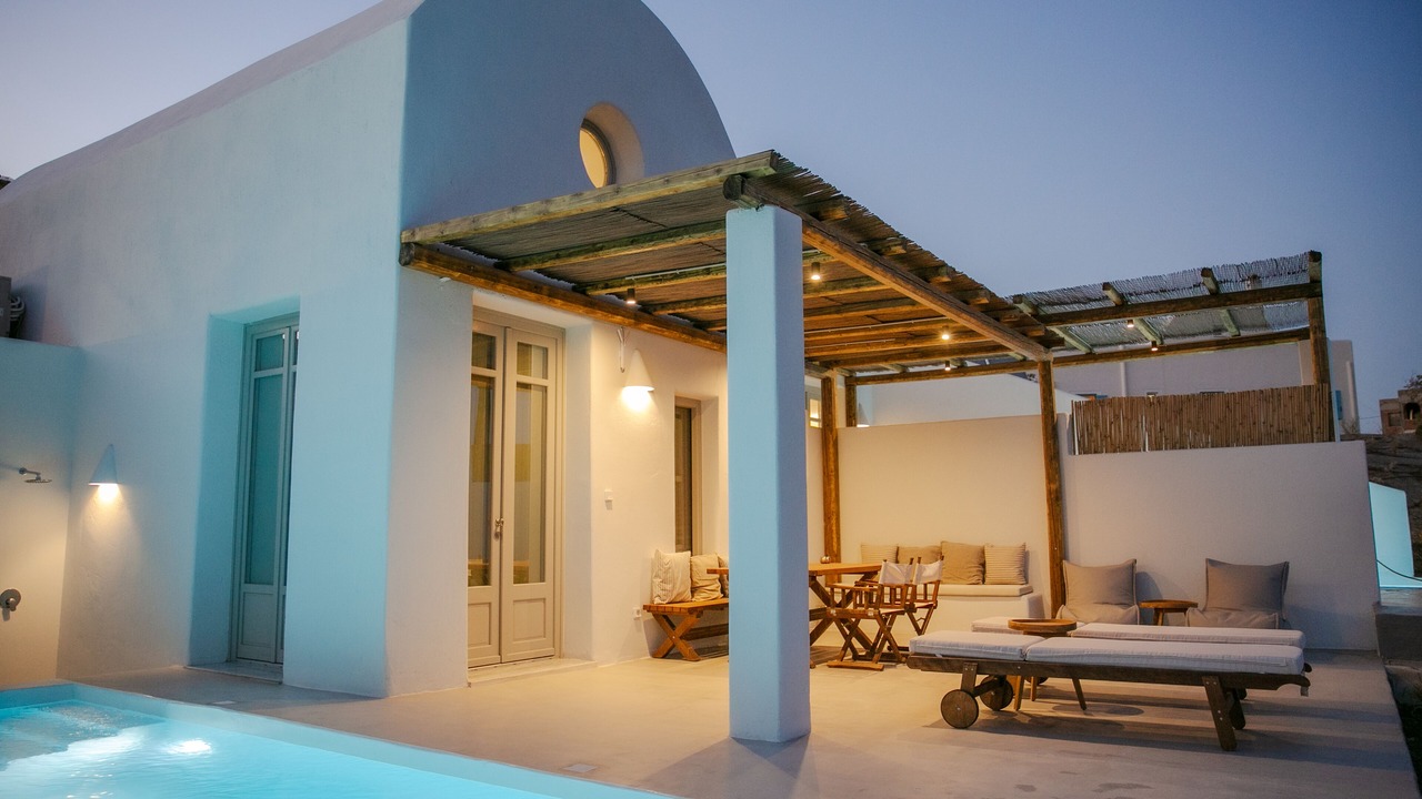 Photo of Outdoor in Exo Gialos