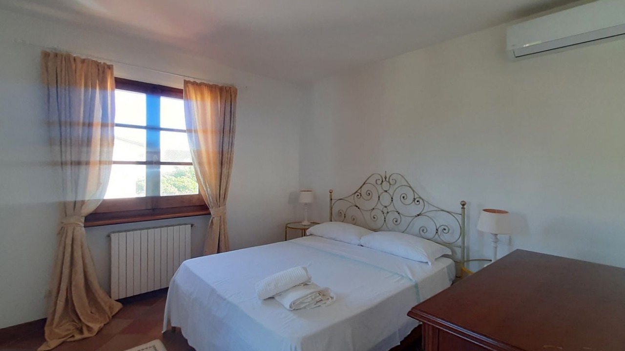 Photo of Bedroom in Forte dei Marmi