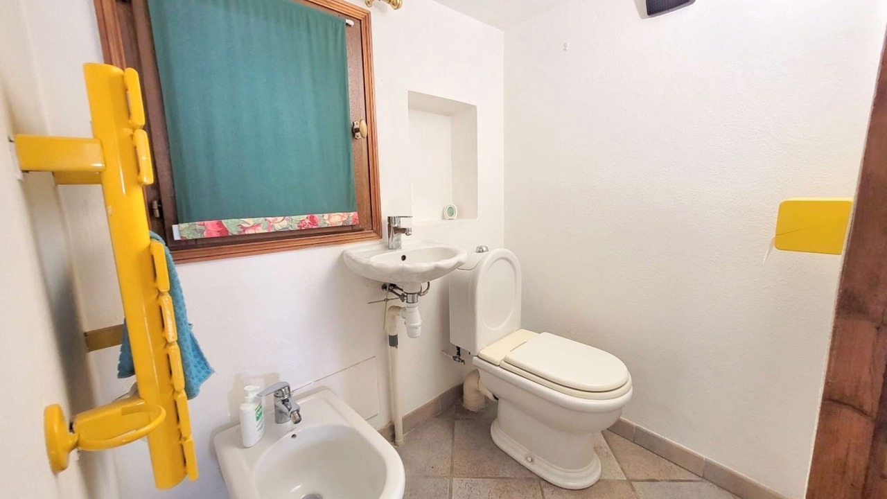 Photo of Bathroom in Old Town
