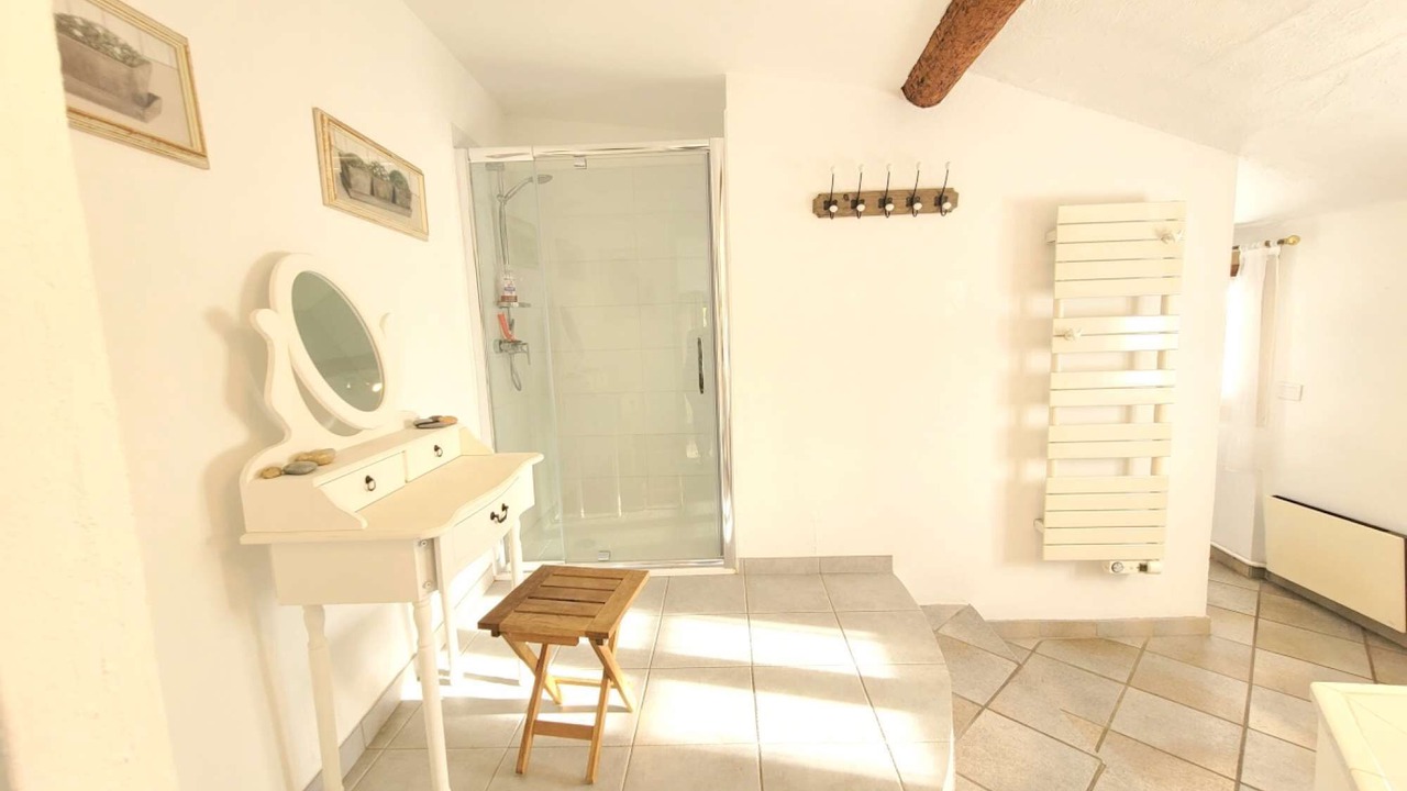 Photo of Bathroom in Old Town