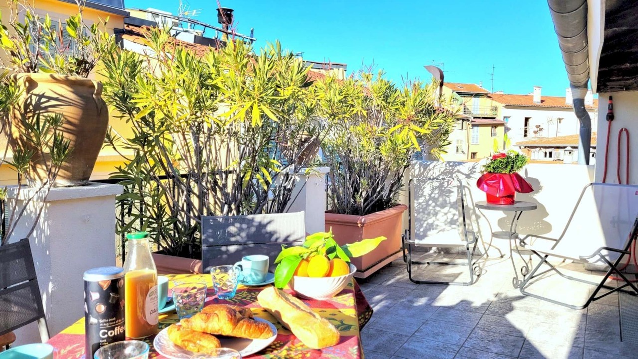 Photo of Outdoor in Old Town