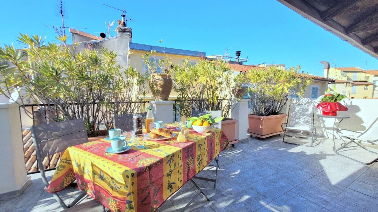 Photo of Outdoor in Old Town