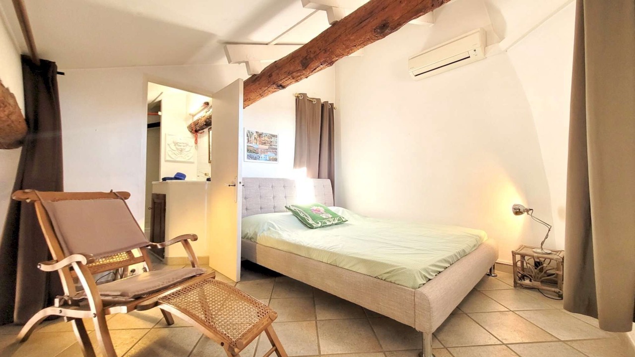 Photo of Bedroom in Old Town
