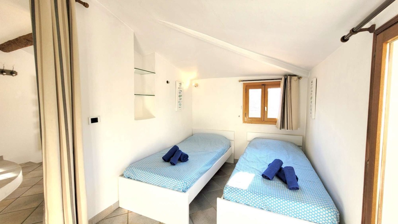 Photo of Bedroom in Old Town