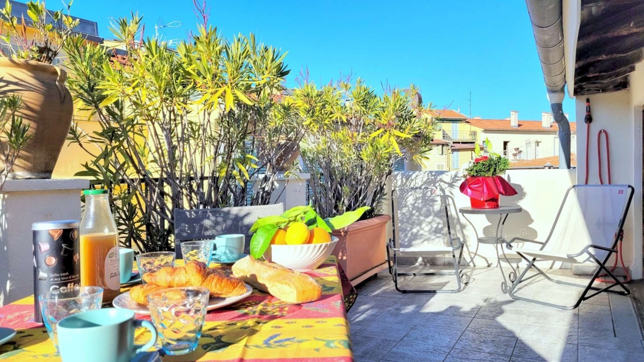 Photo of Outdoor in Old Town