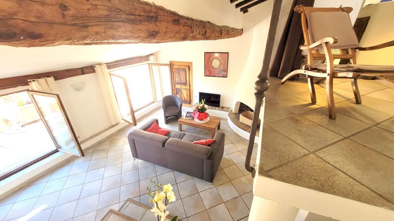 Photo of Livingroom in Old Town