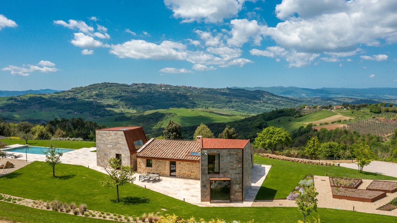 Photo of Others in Volterra