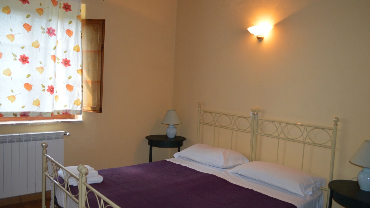 Photo of Bedroom in Ponte di Gabbiano