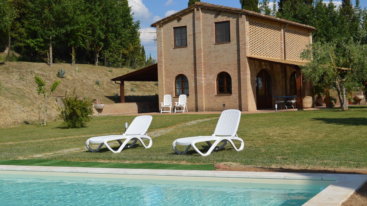 Photo of Outdoor in Ponte di Gabbiano