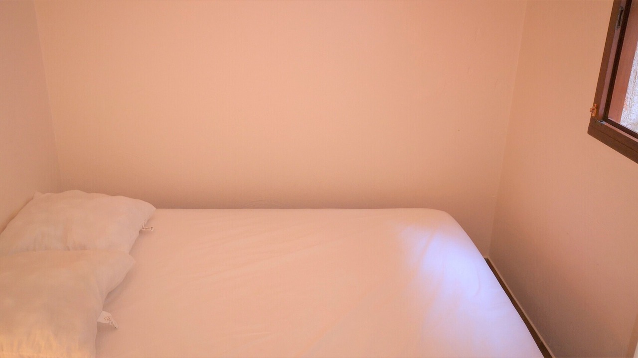 Photo of Bedroom in Bastide Giraud