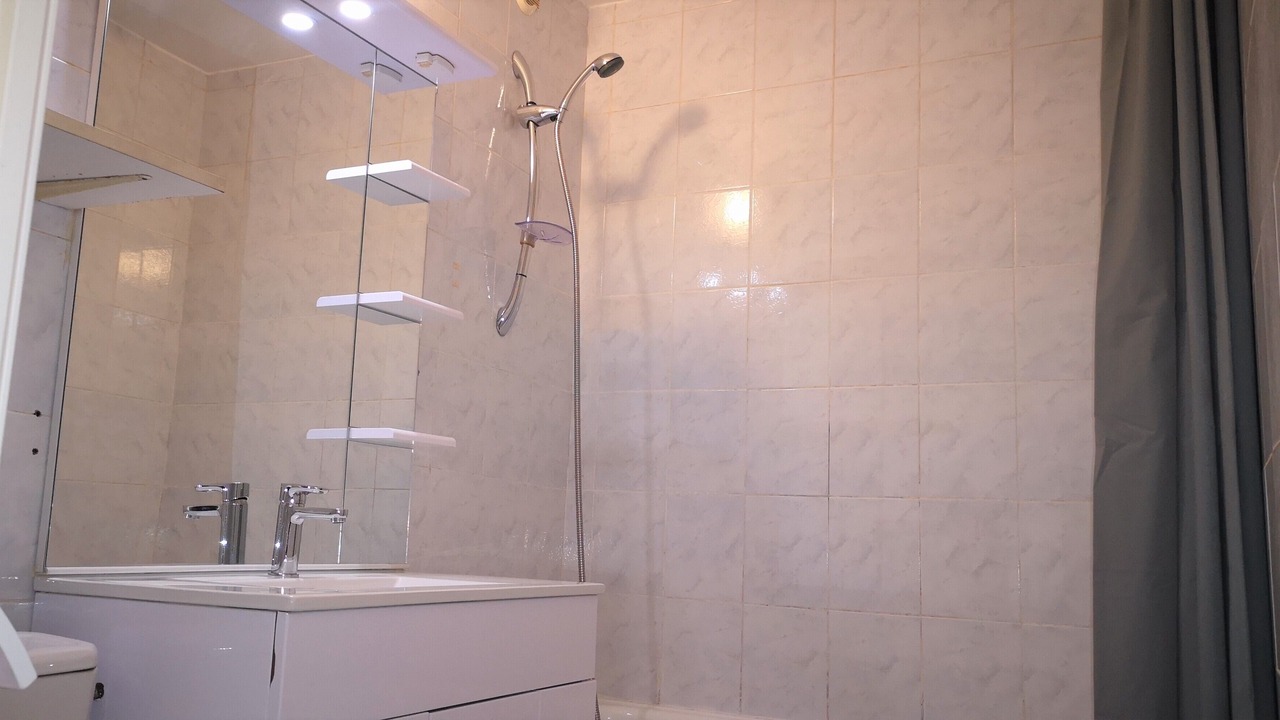 Photo of Bathroom in Bastide Giraud