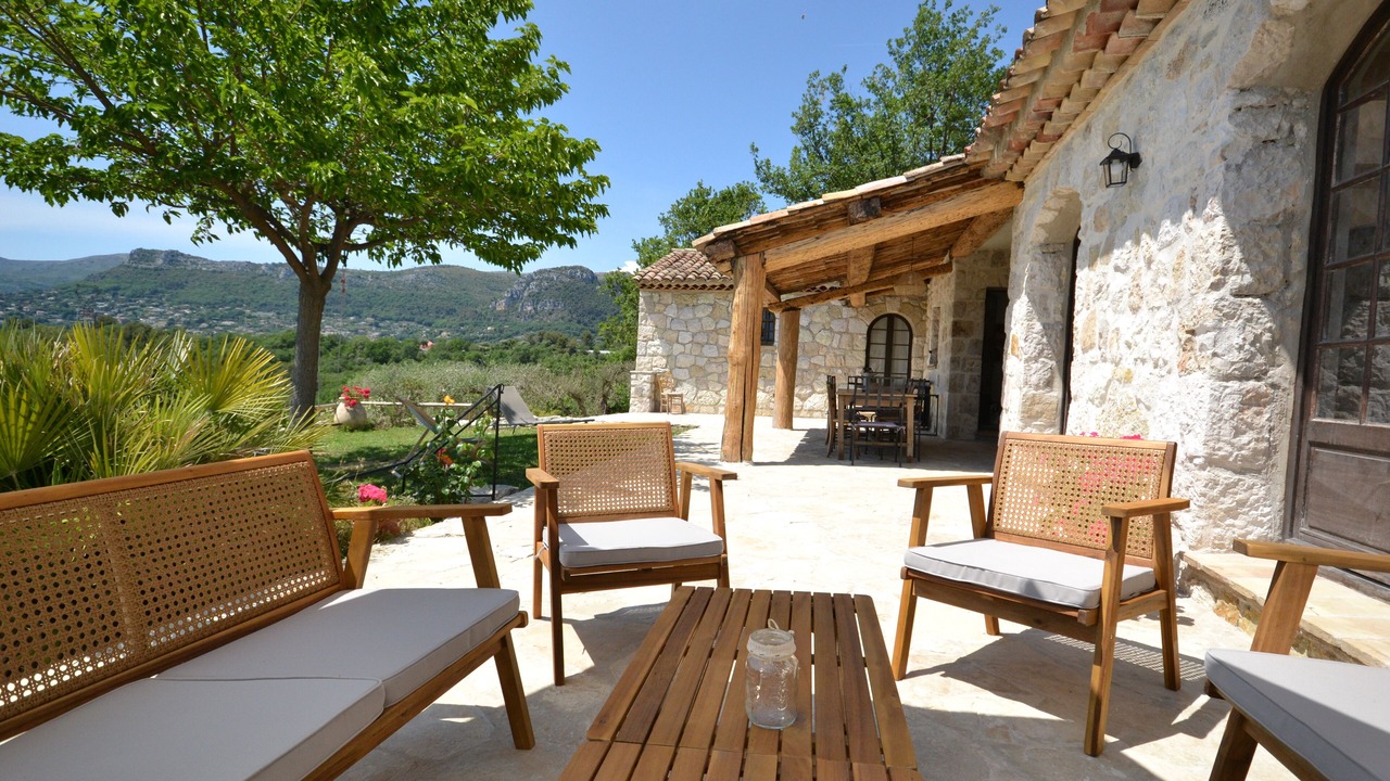 Photo of Outdoor in La Gaude
