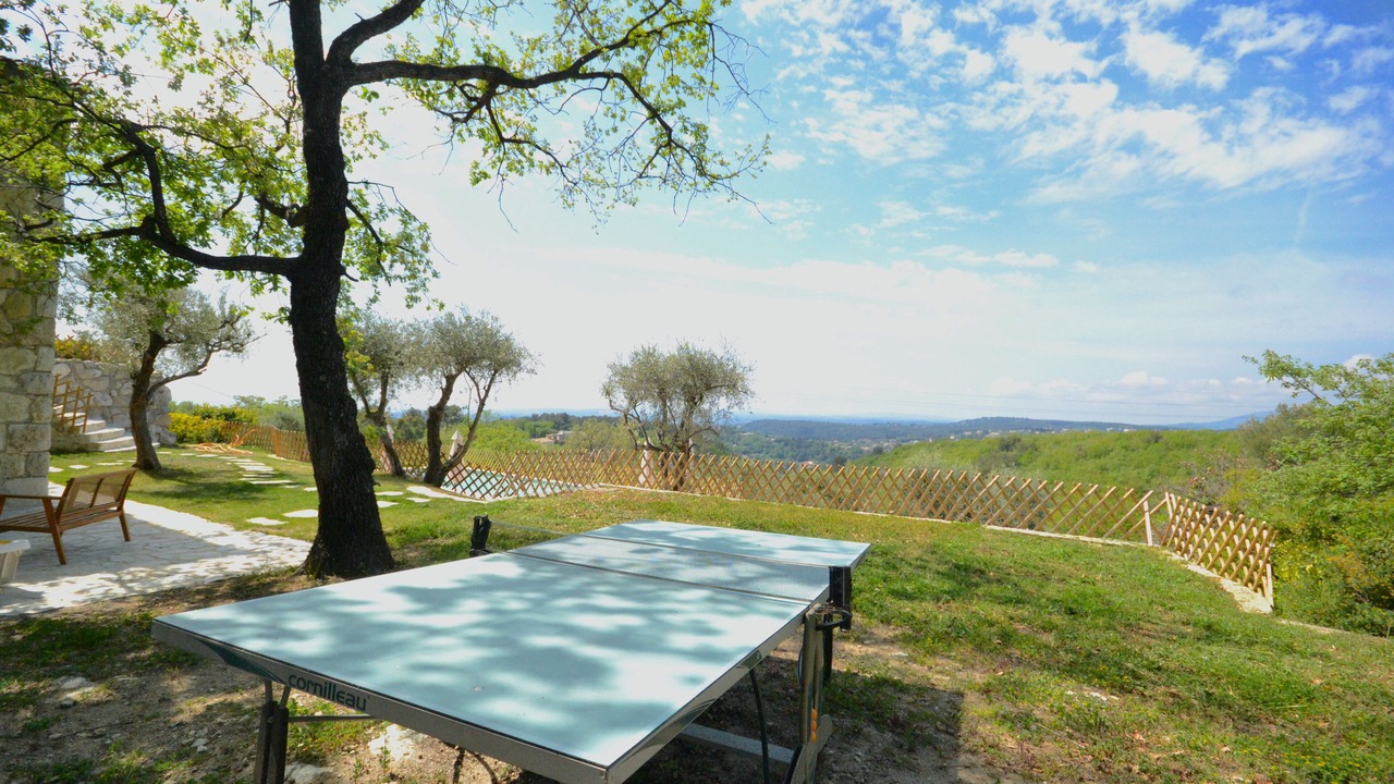 Photo of Outdoor in La Gaude