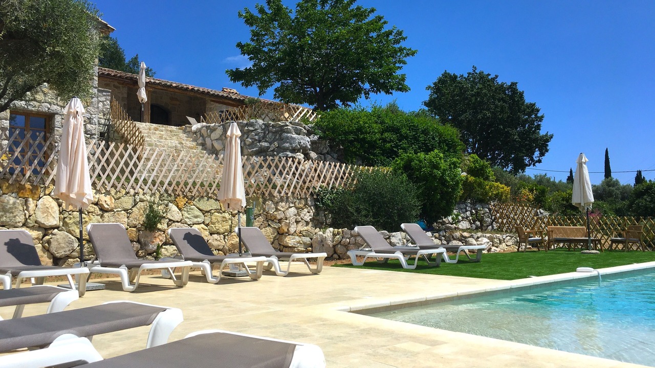 Photo of Outdoor in La Gaude