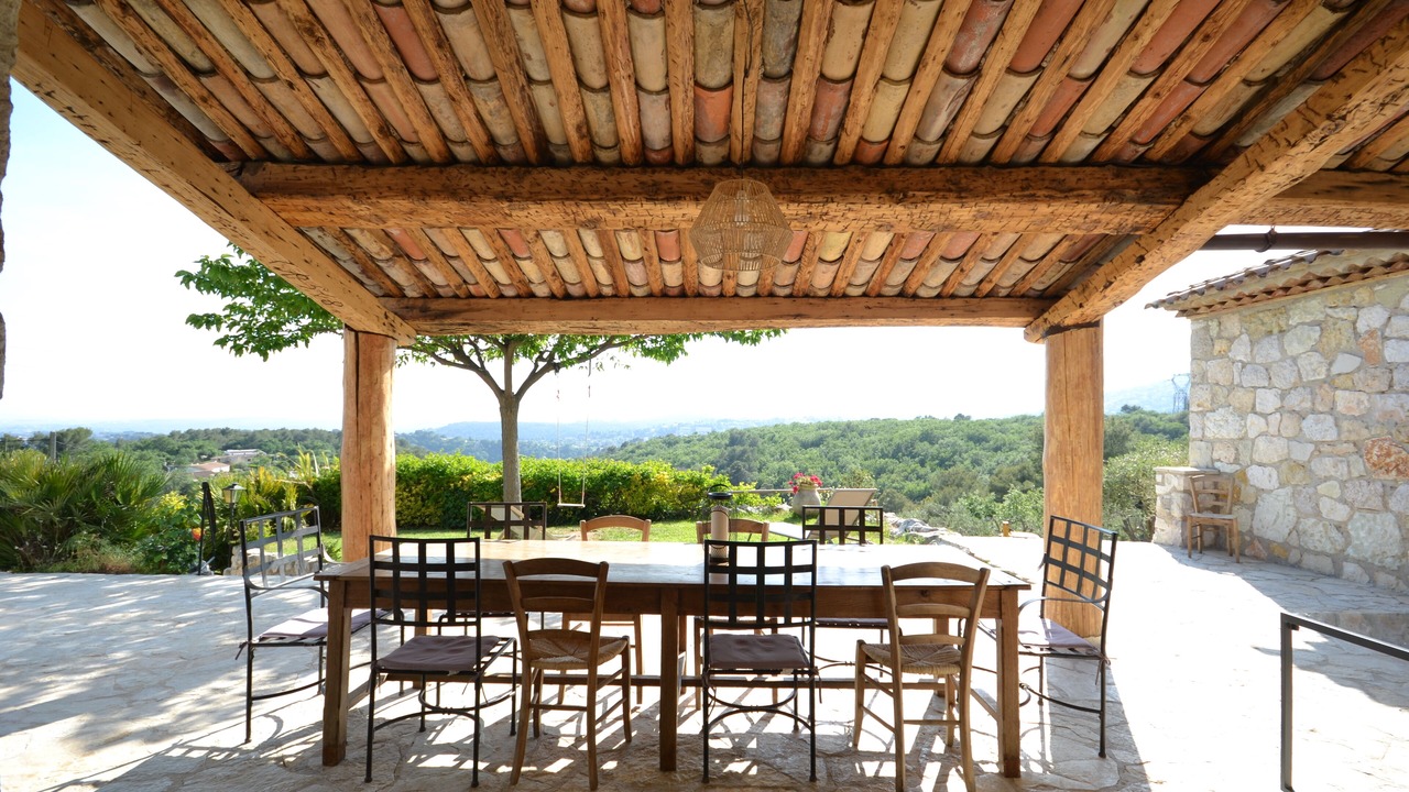 Photo of Outdoor in La Gaude