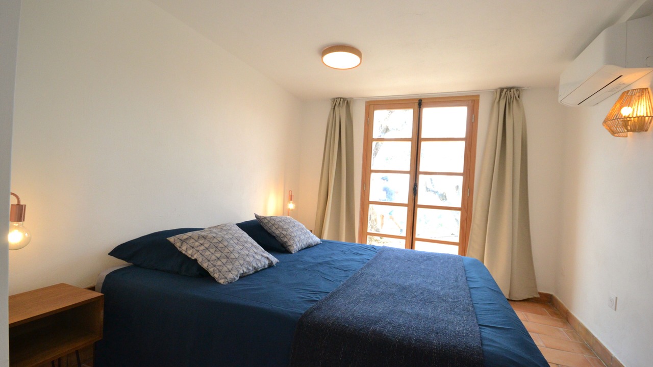 Photo of Bedroom in La Gaude