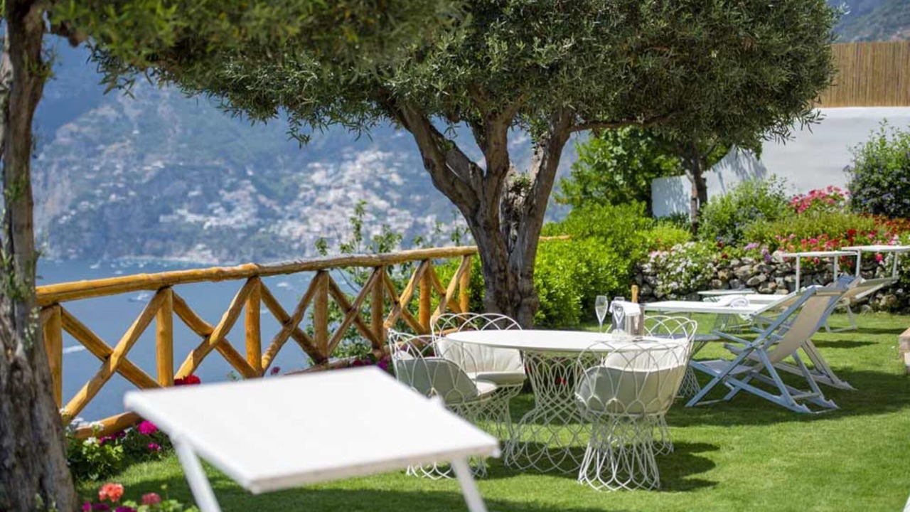 Photo of Outdoor in Praiano