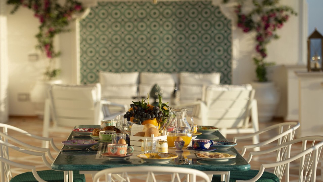 Photo of Outdoor in Praiano
