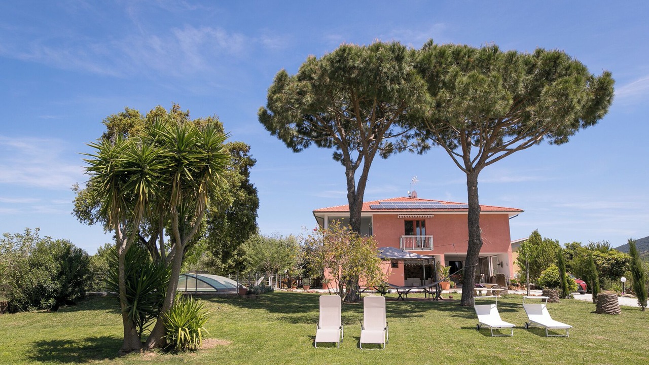 Photo of Outdoor in San Vincenzo