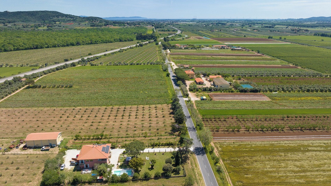Photo of Outdoor in San Vincenzo