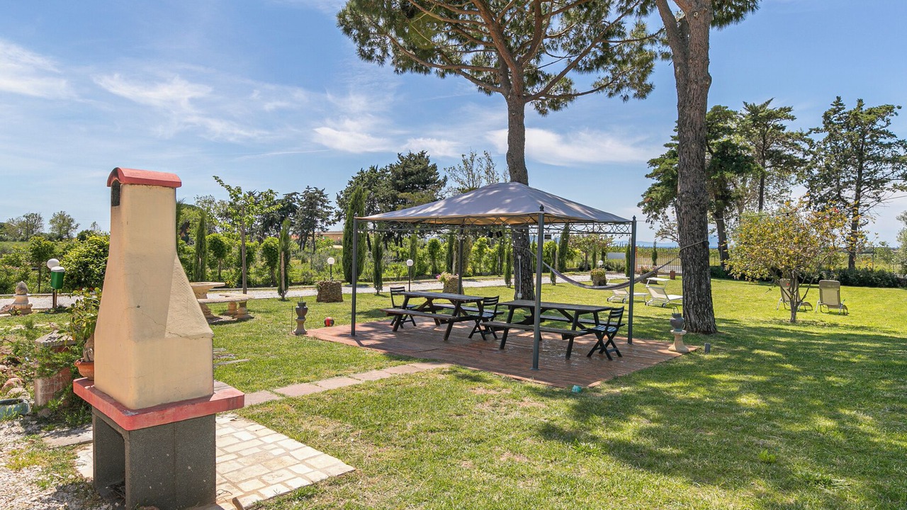 Photo of Outdoor in San Vincenzo
