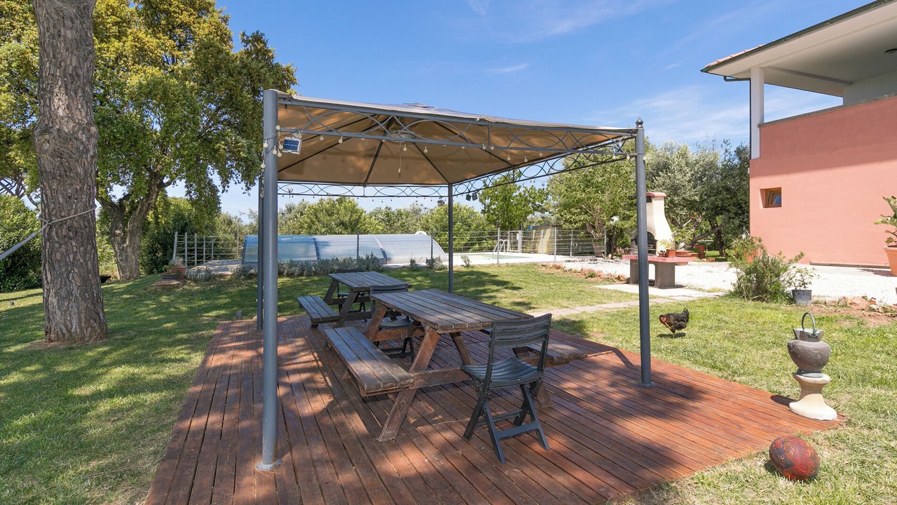 Photo of Outdoor in San Vincenzo