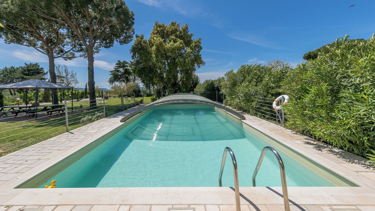 Photo of Outdoor in San Vincenzo