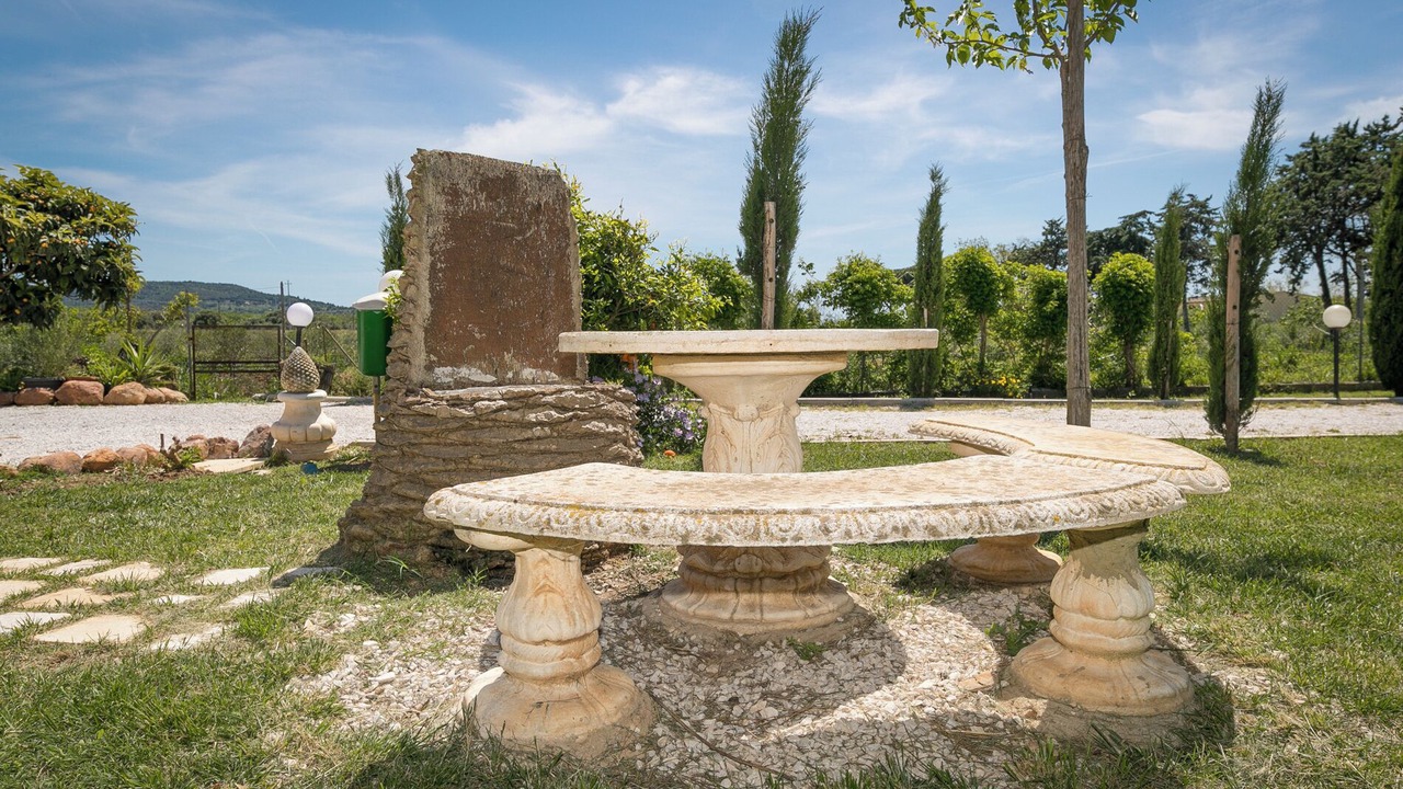 Photo of Outdoor in San Vincenzo