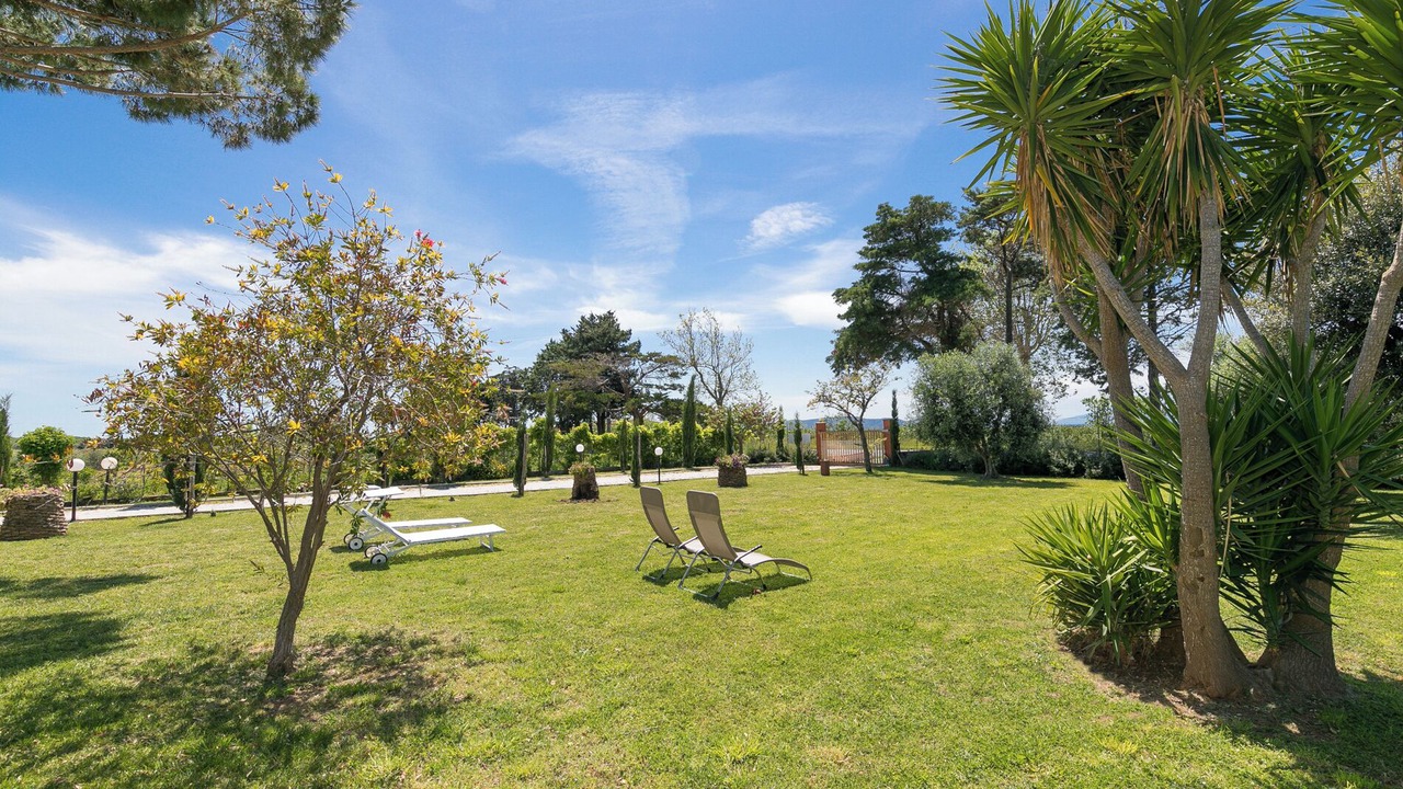 Photo of Outdoor in San Vincenzo