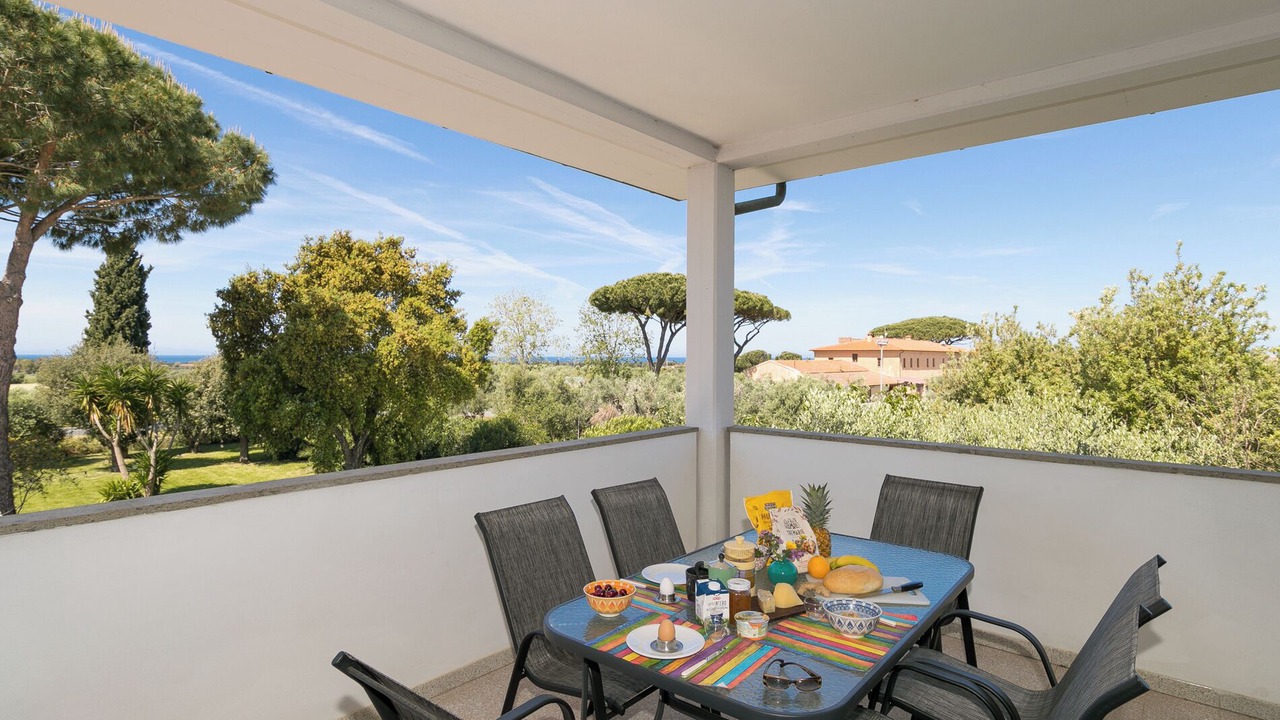 Photo of Outdoor in San Vincenzo