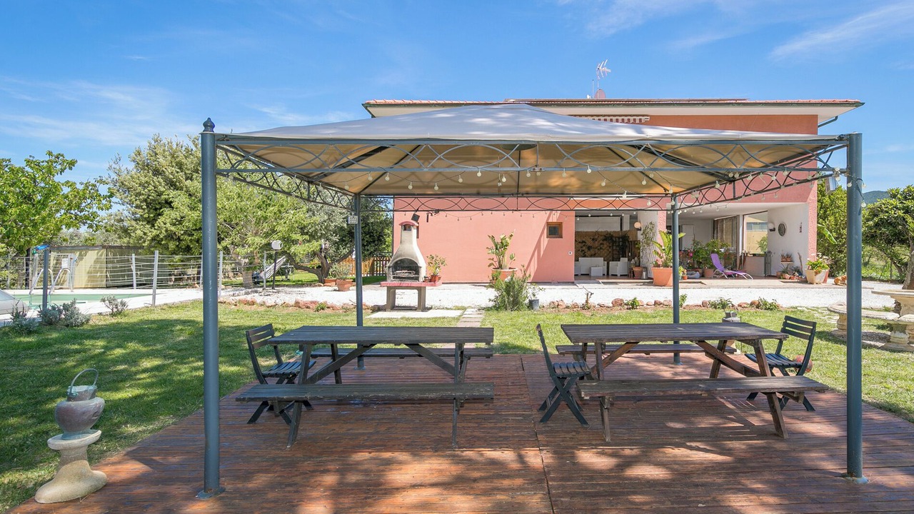 Photo of Outdoor in San Vincenzo