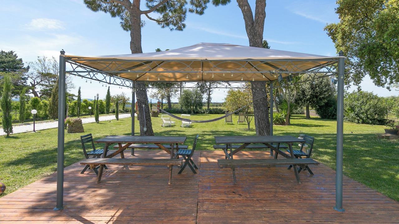 Photo of Outdoor in San Vincenzo