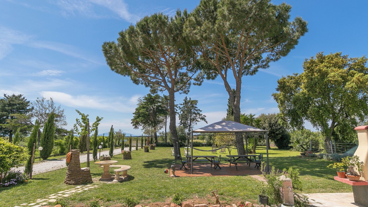 Photo of Patio Balcony in San Vincenzo