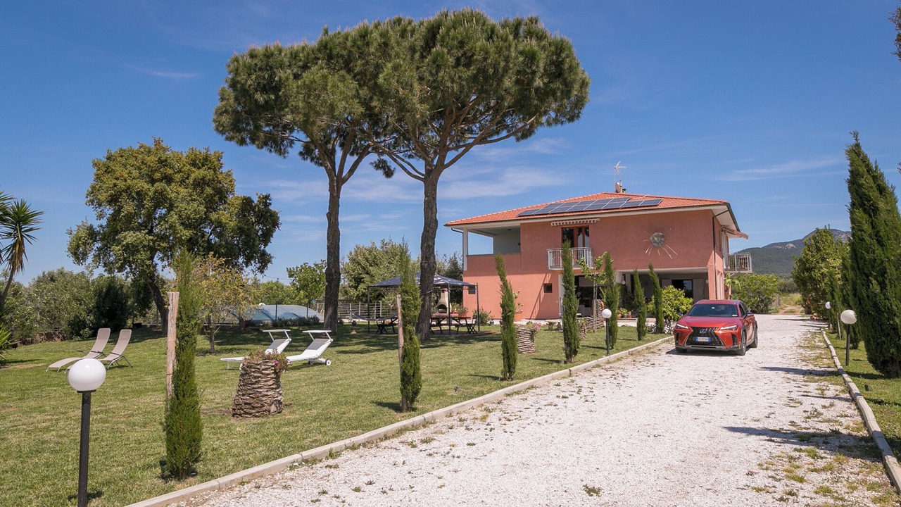 Photo of Outdoor in San Vincenzo