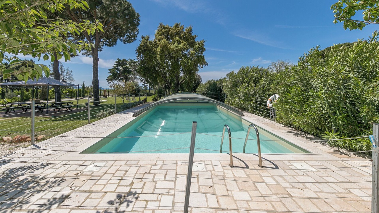 Photo of Outdoor in San Vincenzo