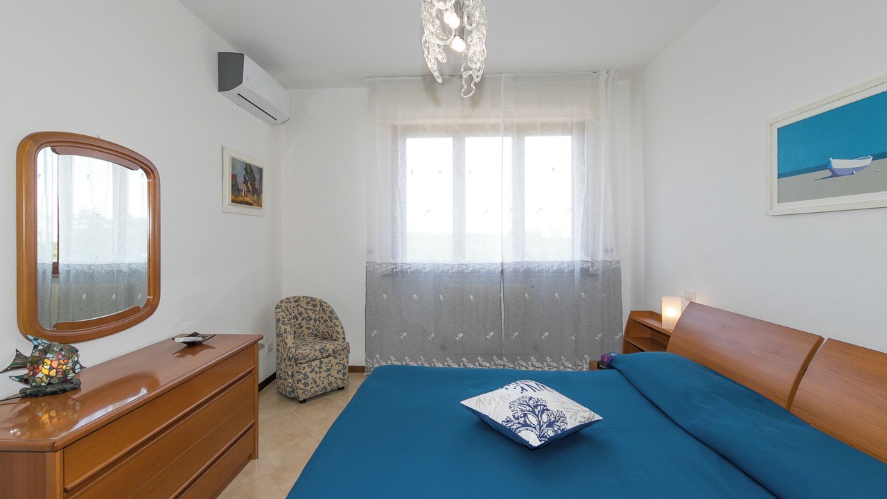 Photo of Bedroom in San Vincenzo