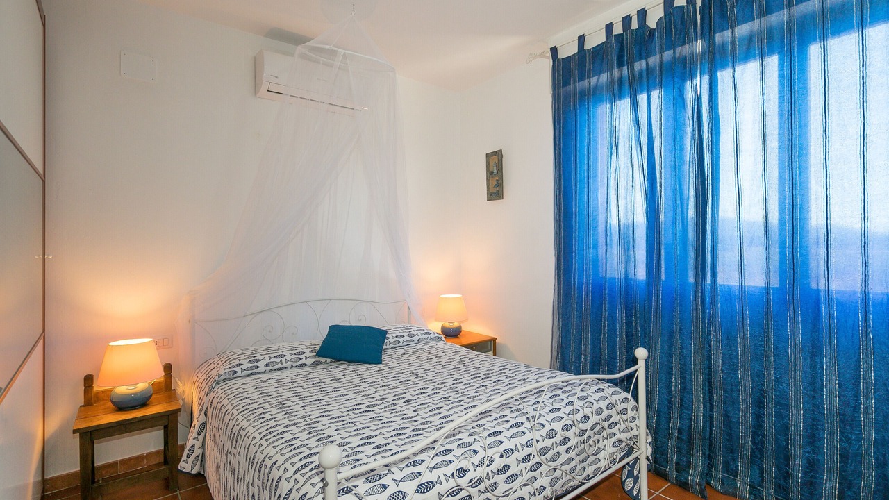 Photo of Bedroom in San Vincenzo