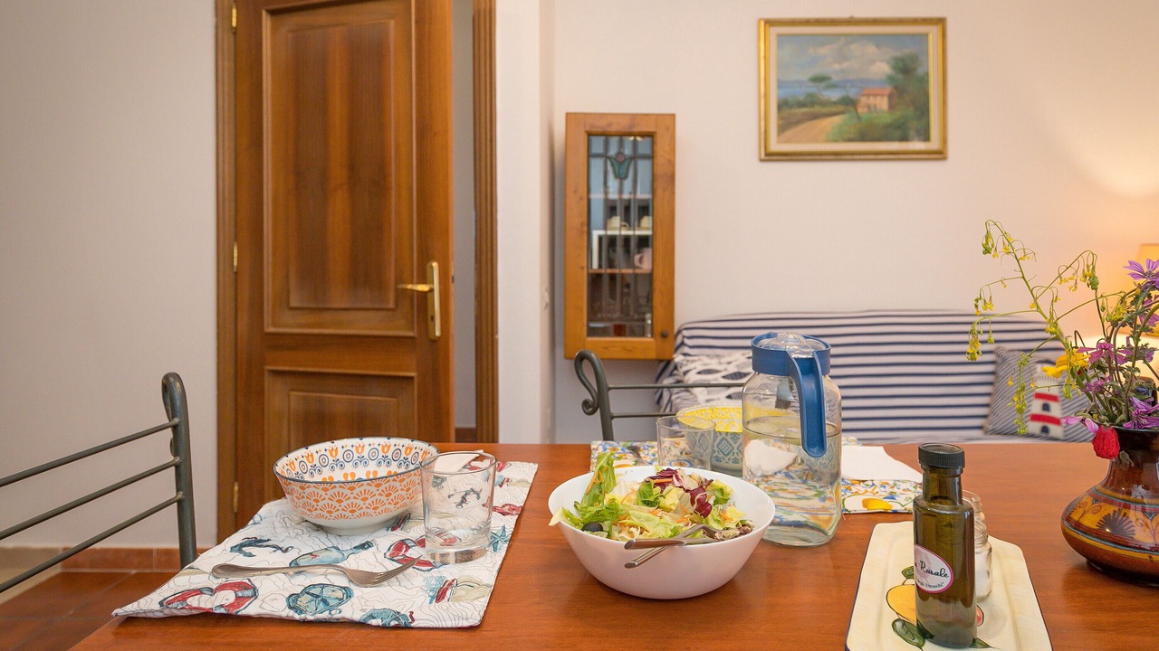 Photo of Bedroom in San Vincenzo