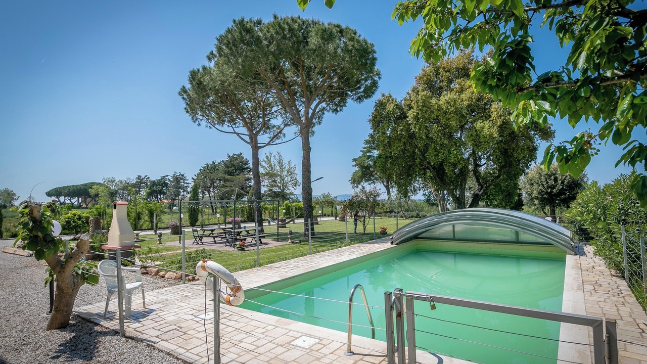 Photo of Outdoor in San Vincenzo