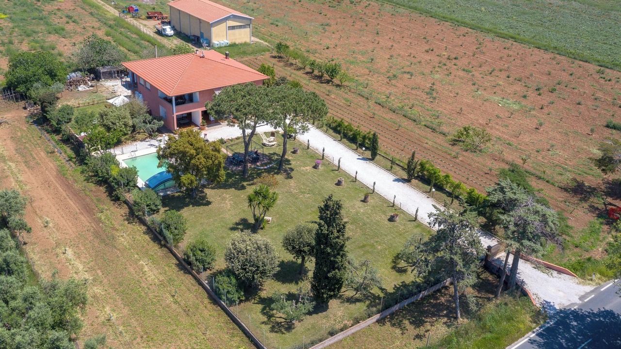 Photo of Outdoor in San Vincenzo
