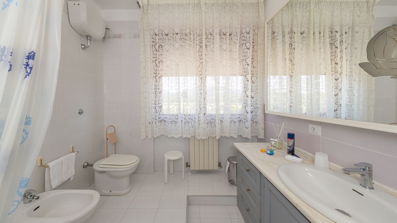 Photo of Bathroom in San Vincenzo