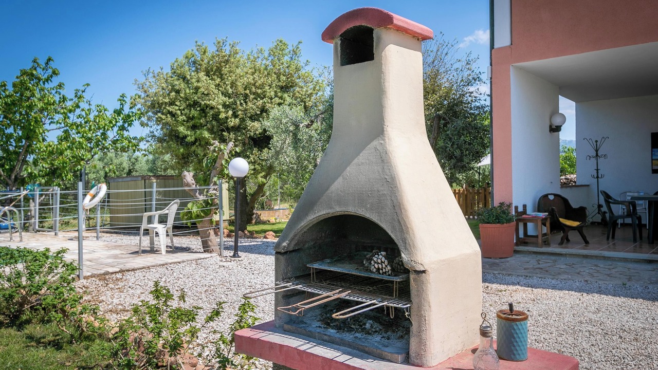 Photo of Outdoor in San Vincenzo
