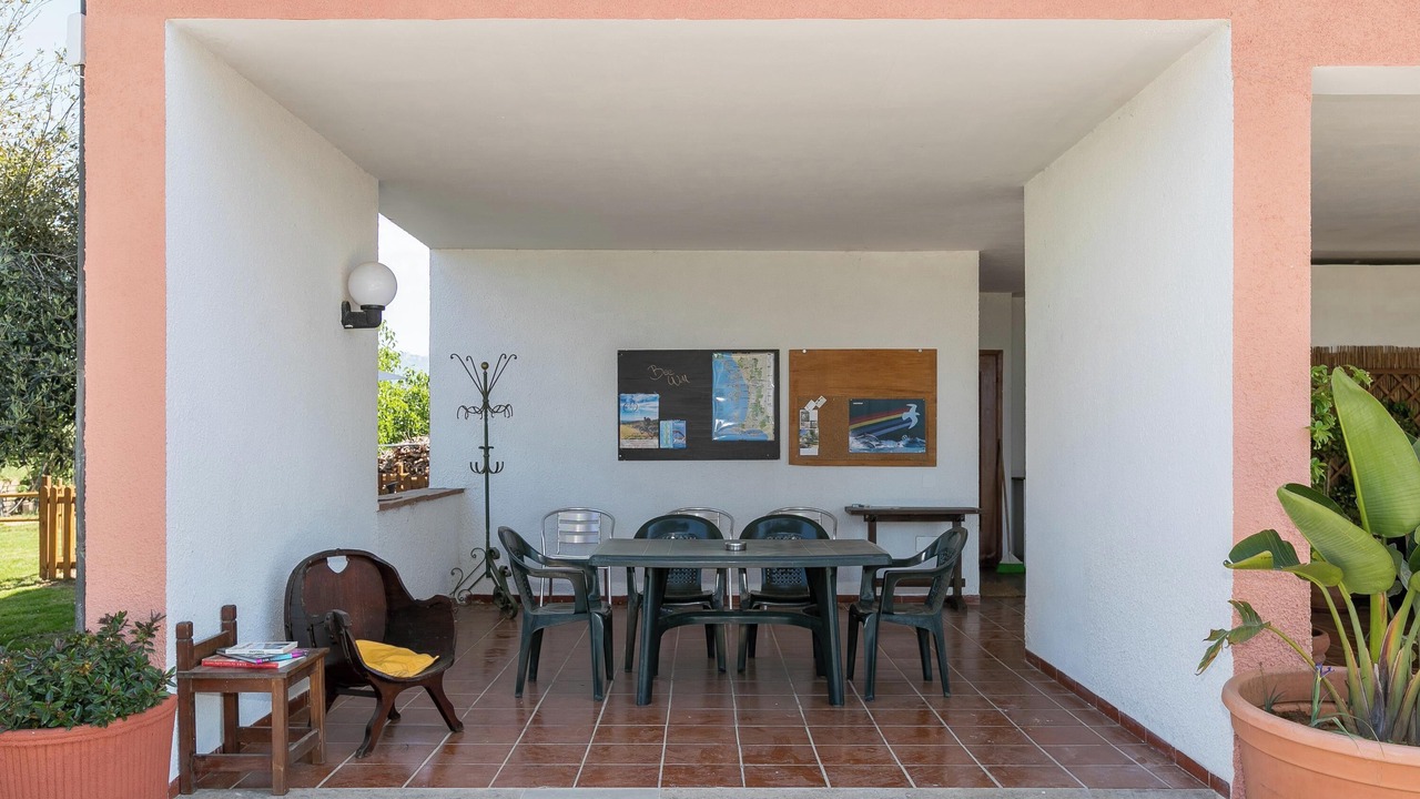Photo of Outdoor in San Vincenzo