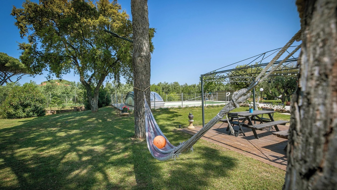 Photo of Outdoor in San Vincenzo