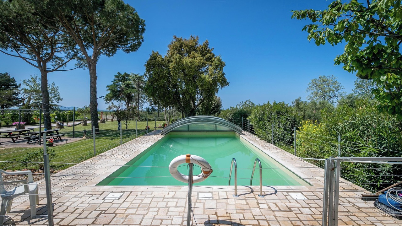Photo of Outdoor in San Vincenzo