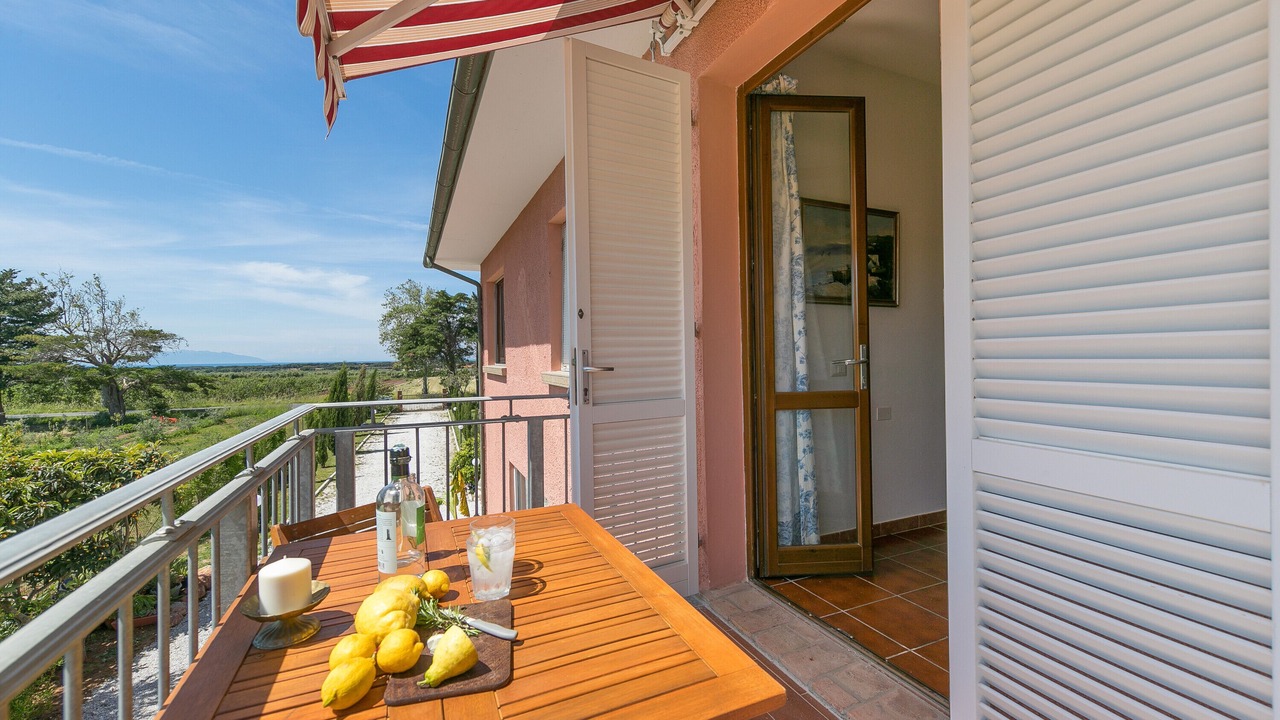 Photo of Outdoor in San Vincenzo