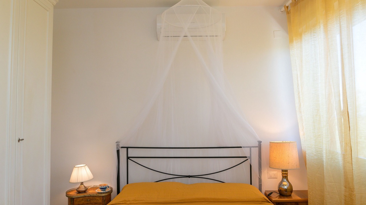 Photo of Bedroom in San Vincenzo