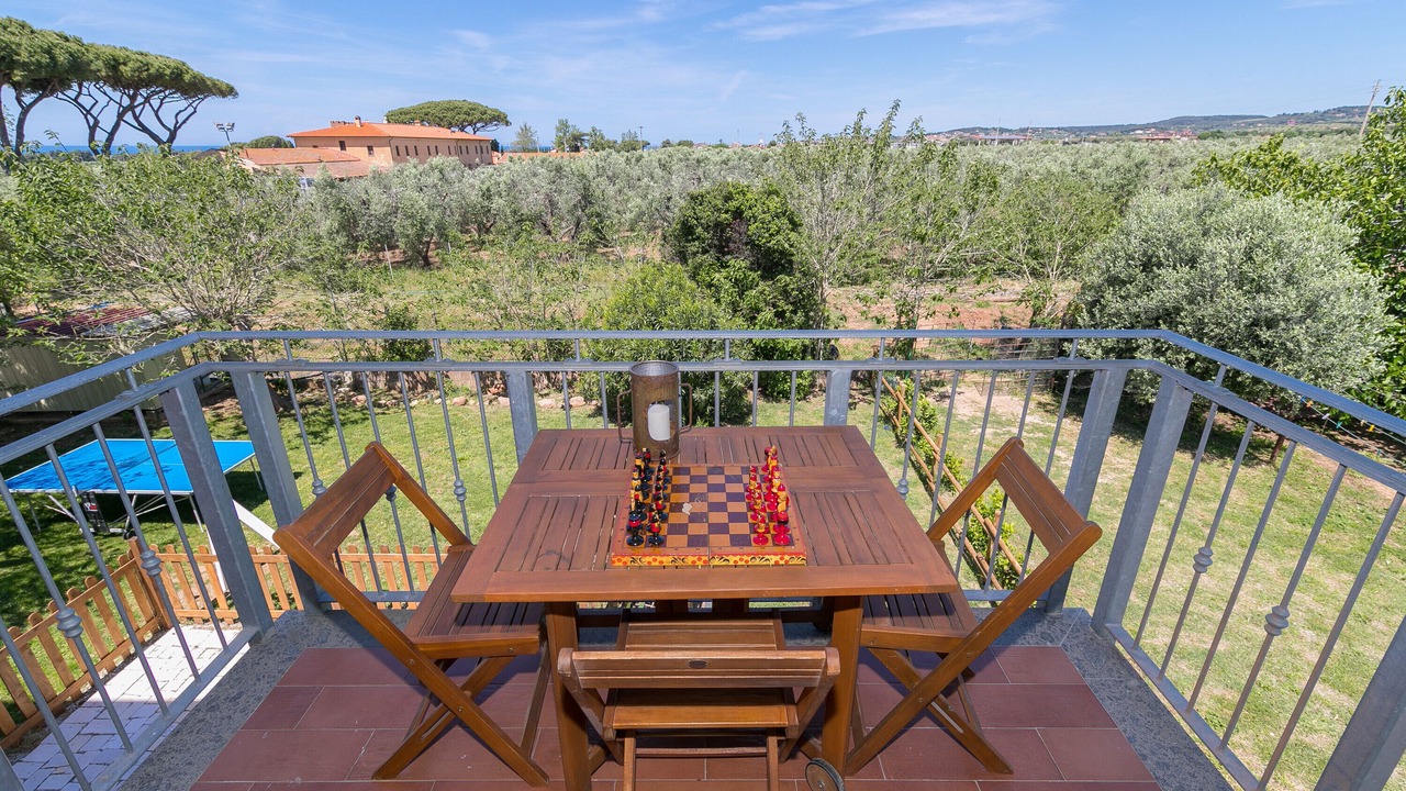 Photo of Outdoor in San Vincenzo