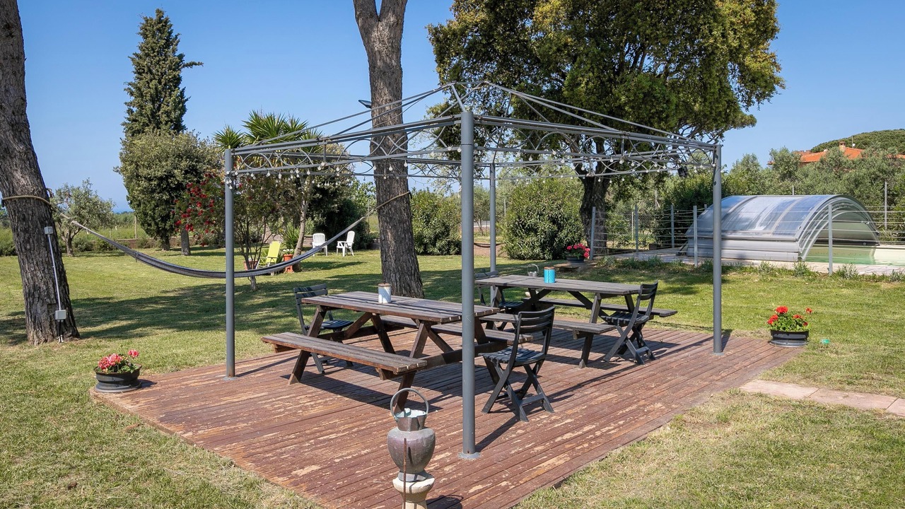 Photo of Outdoor in San Vincenzo