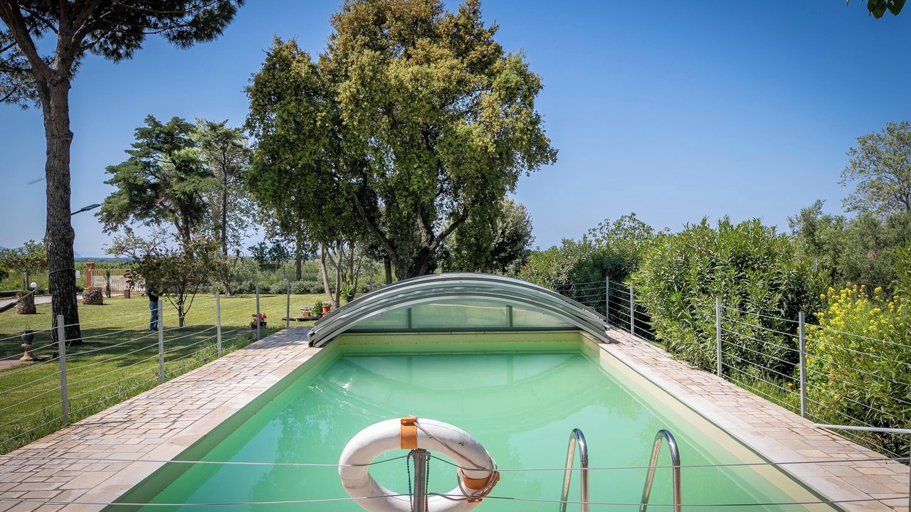 Photo of Outdoor in San Vincenzo